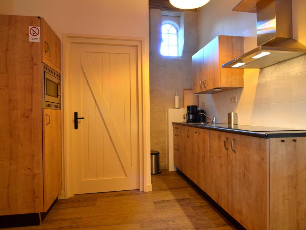 Staying In A Thatched Barn With Bedroom Achterhoek Geesteren  المظهر الخارجي الصورة