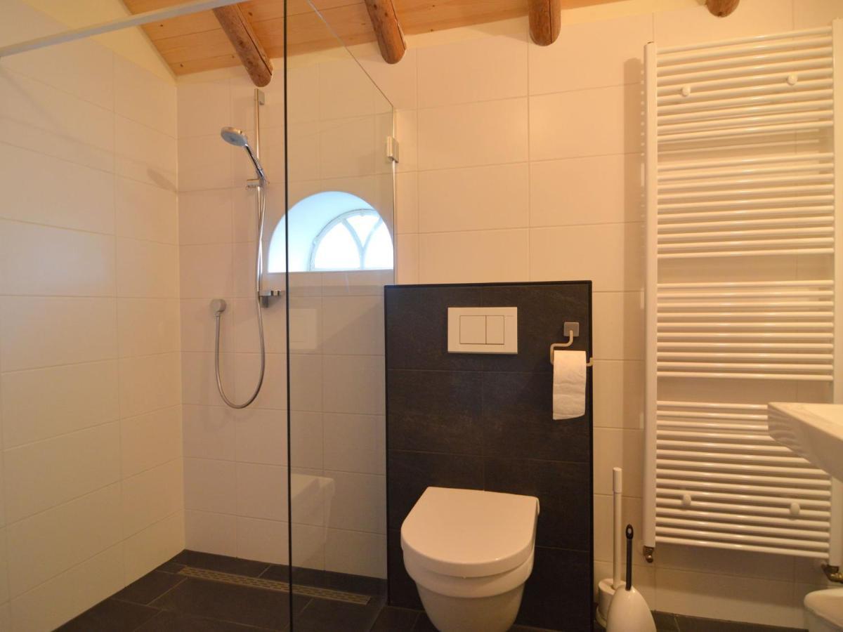 Staying In A Thatched Barn With Bedroom Achterhoek Geesteren  المظهر الخارجي الصورة