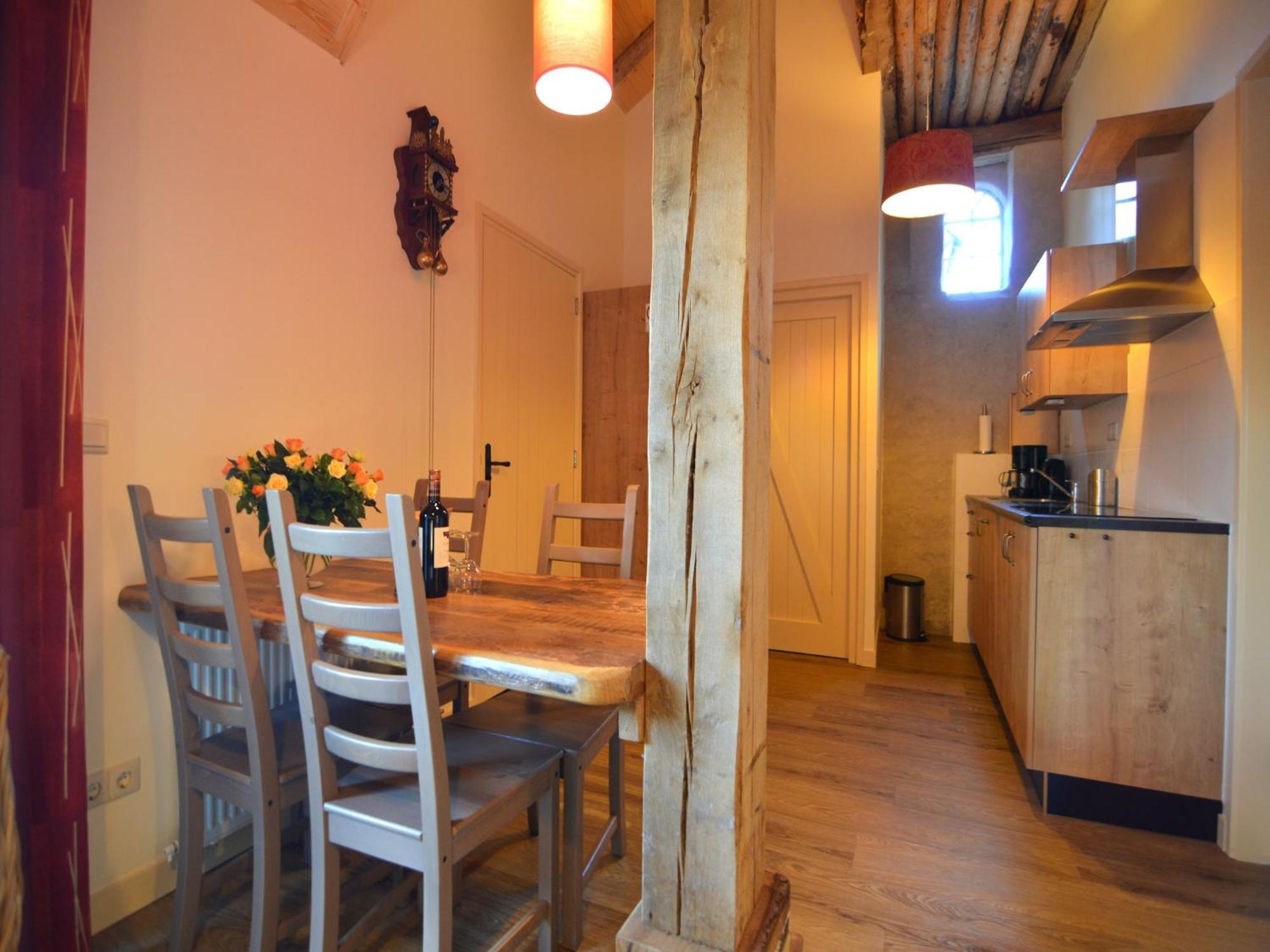 Staying In A Thatched Barn With Bedroom Achterhoek Geesteren  المظهر الخارجي الصورة